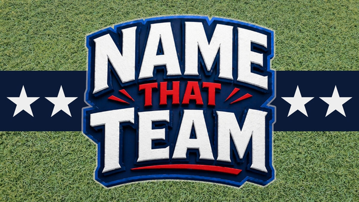 Name That Team image number null